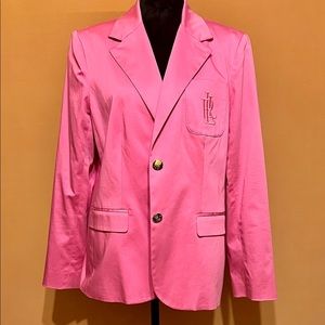 Ralph Lauren women’s blazer